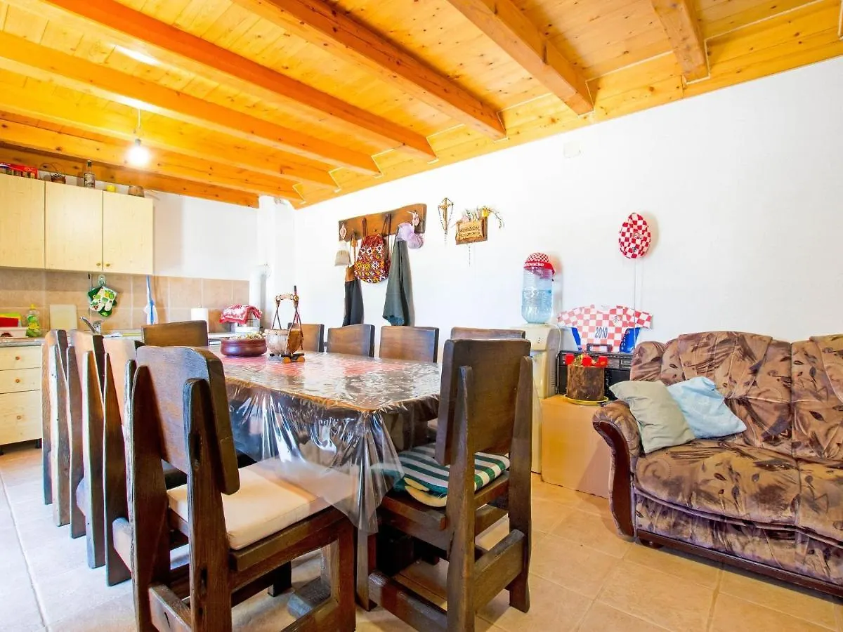Charming Holiday Home In Seline With Garden