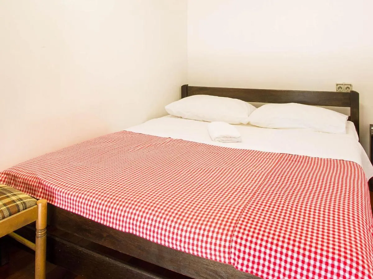 Charming Holiday Home In Seline With Garden 0*,  Croatia