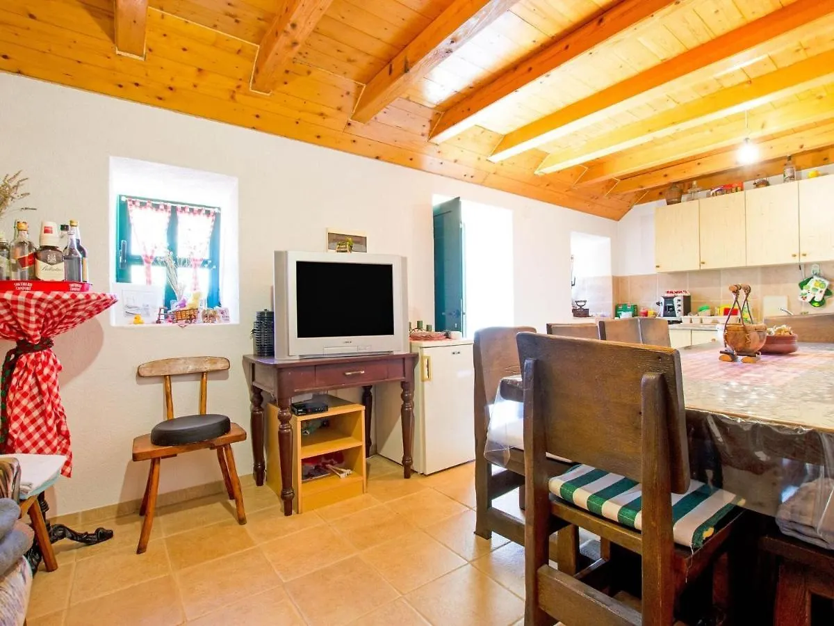 Charming Holiday Home In Seline With Garden