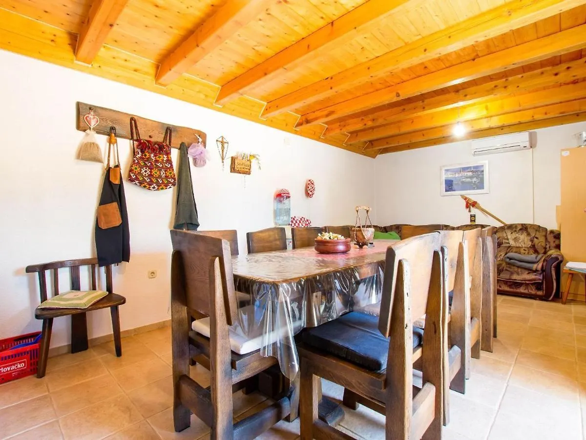 Charming Holiday Home In Seline With Garden
