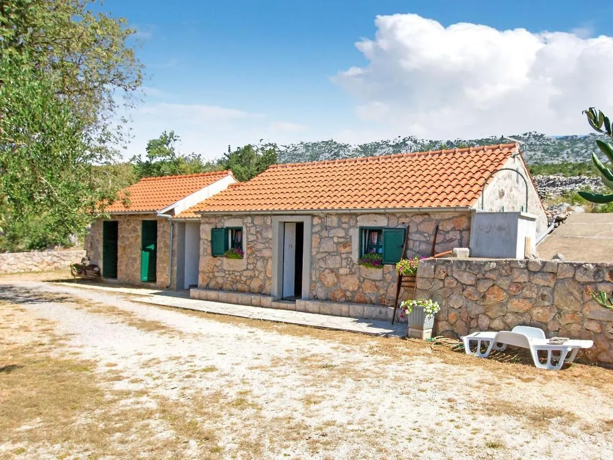 Charming Holiday Home In Seline With Garden