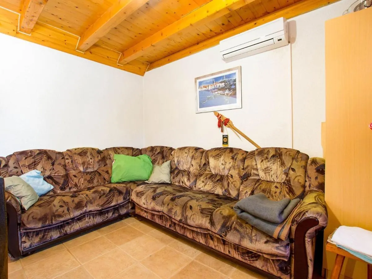 Charming Holiday Home In Seline With Garden