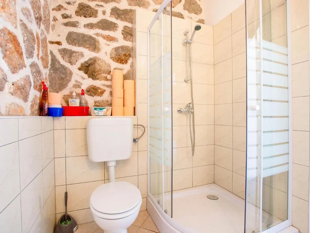 Charming Holiday Home In Seline With Garden
