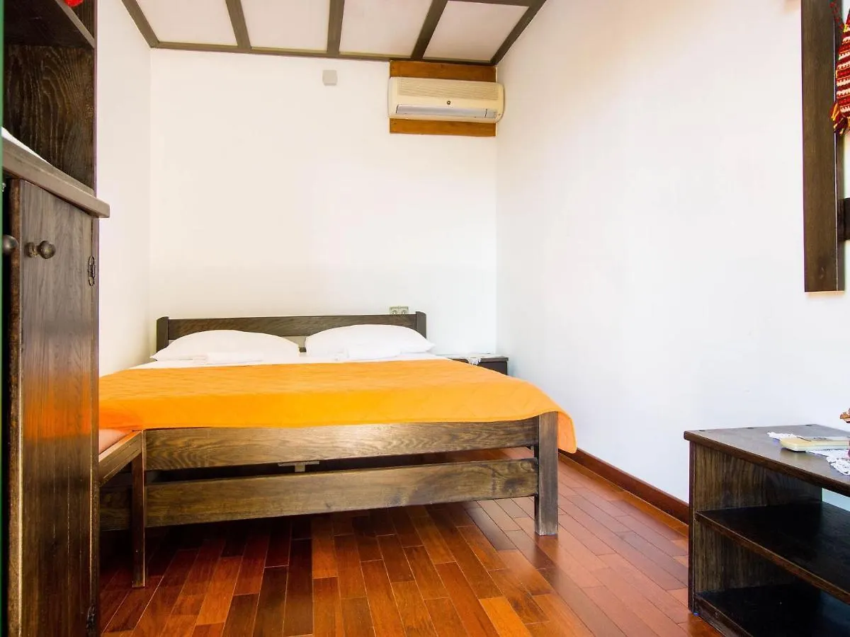 Charming Holiday Home In Seline With Garden