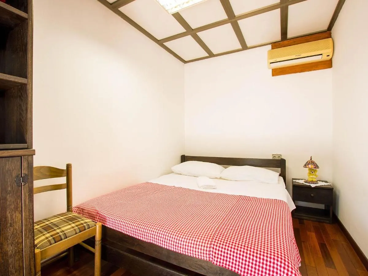 Charming Holiday Home In Seline With Garden