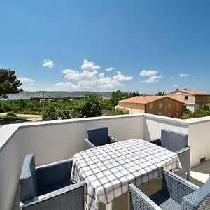  Apartament Mirjana-1 By Interhome
